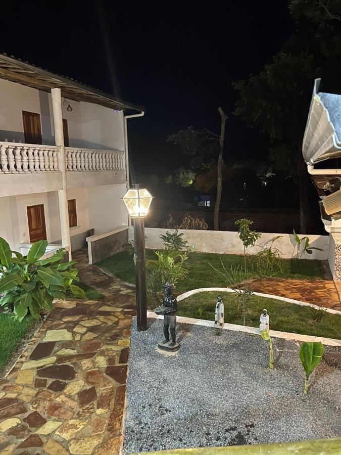 Villa Manga Rosa เลนโซยส์ ภายนอก รูปภาพ